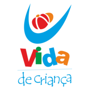 Editora Vida de Criança Logo PNG Vector