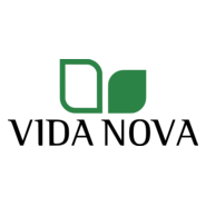 Editora Vida Nova Logo PNG Vector