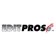 EditPros Logo PNG Vector