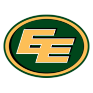 Edmonton Eskimos Logo PNG Vector