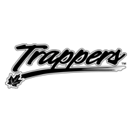 Edmonton Trappers Logo PNG Vector