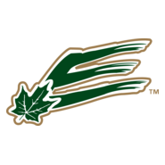 Edmonton Trappers Logo PNG Vector