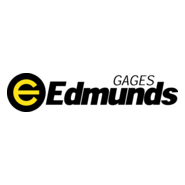 Edmunds Gages Logo PNG Vector