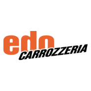 Edo Carrozzeria Logo PNG Vector