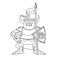 Eduard Logo PNG Vector