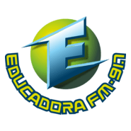 Educadora FM Logo PNG Vector