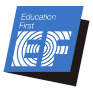 Education First Logo PNG Vector