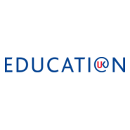 Education UK Logo PNG Vector