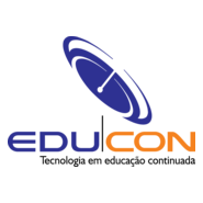 EDUCON Logo PNG Vector
