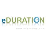 eduration Logo PNG Vector
