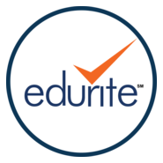 Edurite Technologies Logo PNG Vector