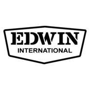Edwin Logo PNG Vector