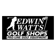 Edwin Watts Golf Shop Logo PNG Vector