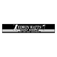 Edwin Watts Golf Shop Logo PNG Vector