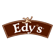 Edy's Ice Cream Logo PNG Vector