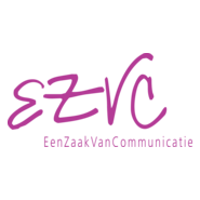 Een Zaak Van Communicatie Logo PNG Vector