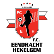 Eendracht Hekelgem Logo PNG Vector