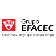 Efacec Grupo Logo PNG Vector