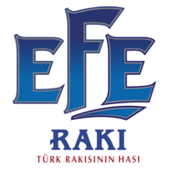Efe Rakı Logo PNG Vector