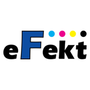 Efekt Logo PNG Vector