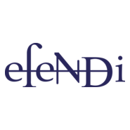Efendi Logo PNG Vector
