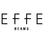 Effe Beams Logo PNG Vector