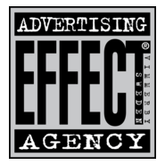 Effect ReklambyrМ AB Logo PNG Vector