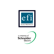 Efi Electronics Logo PNG Vector