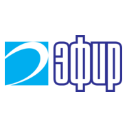 Efir Logo PNG Vector