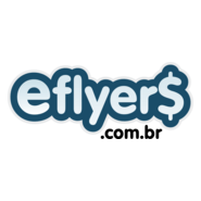 Eflyers.com.br Logo PNG Vector