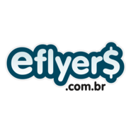 Eflyers.com.br Logo PNG Vector
