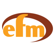 efm Logo PNG Vector