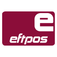 EFTPOS Logo PNG Vector