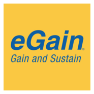 eGain Logo PNG Vector