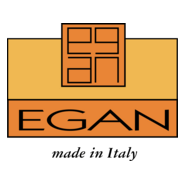 EGAN Logo PNG Vector