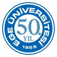Ege Universitesi Logo PNG Vector