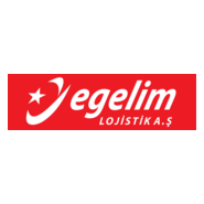 Egelim Lojistik Logo PNG Vector