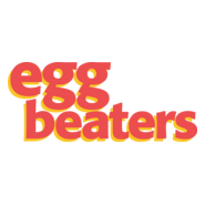 Egg Beaters Logo PNG Vector