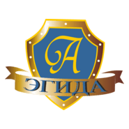 Egida Logo PNG Vector
