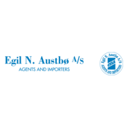 Egil N. Austbo AS Logo PNG Vector