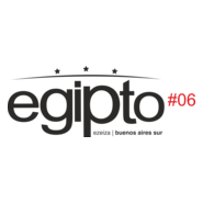Egipto Logo PNG Vector