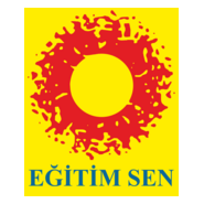 Eğitim Sen Logo PNG Vector