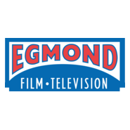 Egmond Film Television Logo PNG Vector