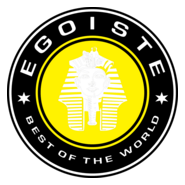 Egoiste Logo PNG Vector
