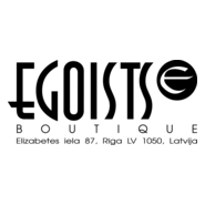 Egoists Logo PNG Vector