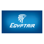 Egypt Air Logo PNG Vector