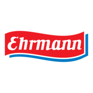 Ehrmann Logo PNG Vector