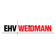 EHV Weidmann Logo PNG Vector
