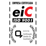 eic iso 9001 Logo PNG Vector