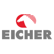 Eicher Motors Logo PNG Vector